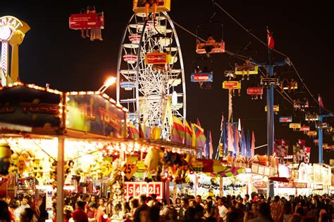 CNE Toronto .